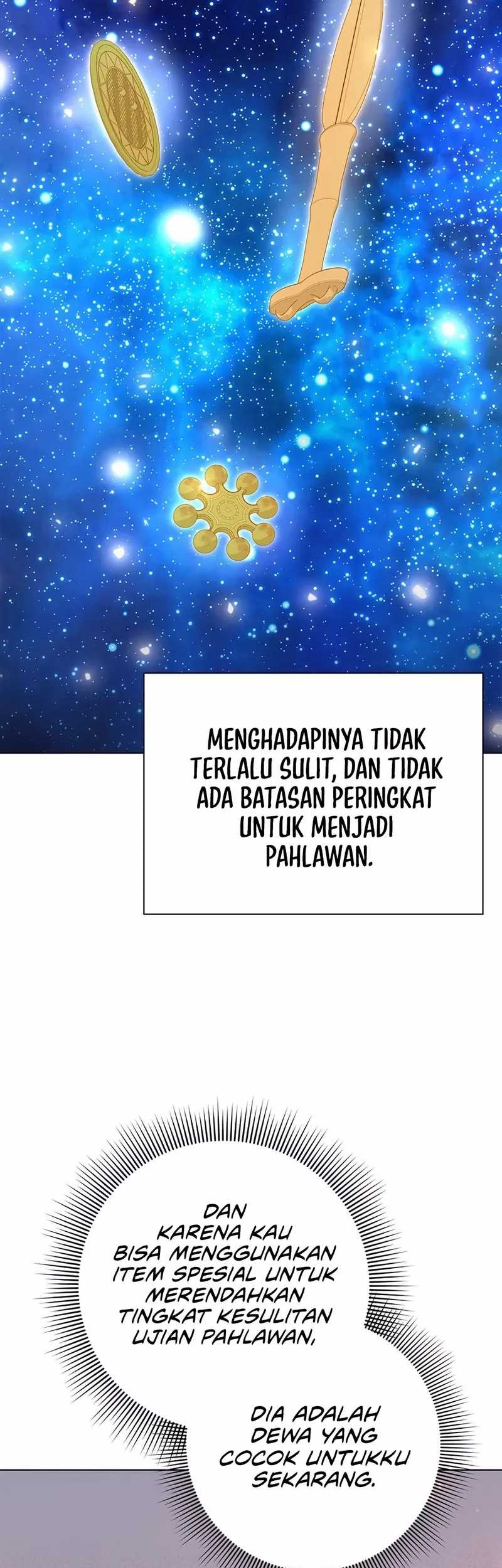 Weapon Maker Chapter 54 Gambar 4