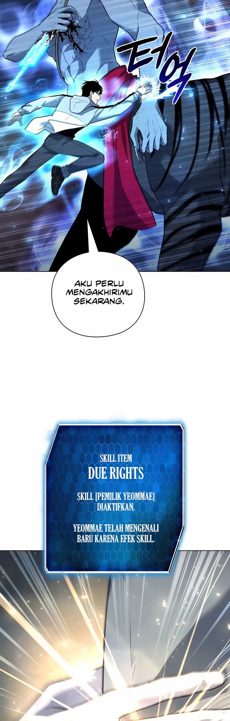 Weapon Maker Chapter 54 Gambar 89