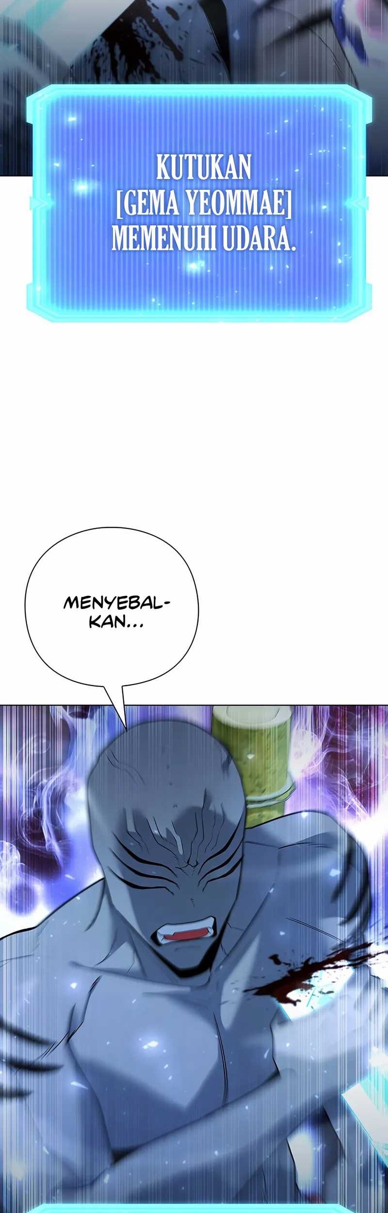 Weapon Maker Chapter 54 Gambar 92