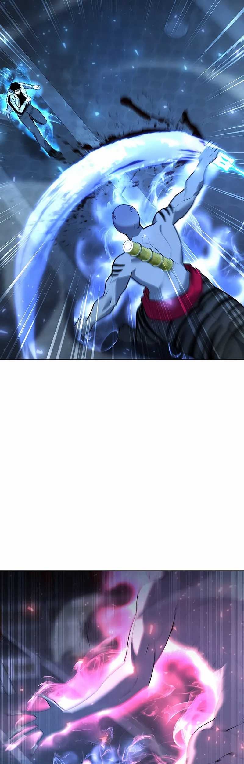 Weapon Maker Chapter 54 Gambar 94