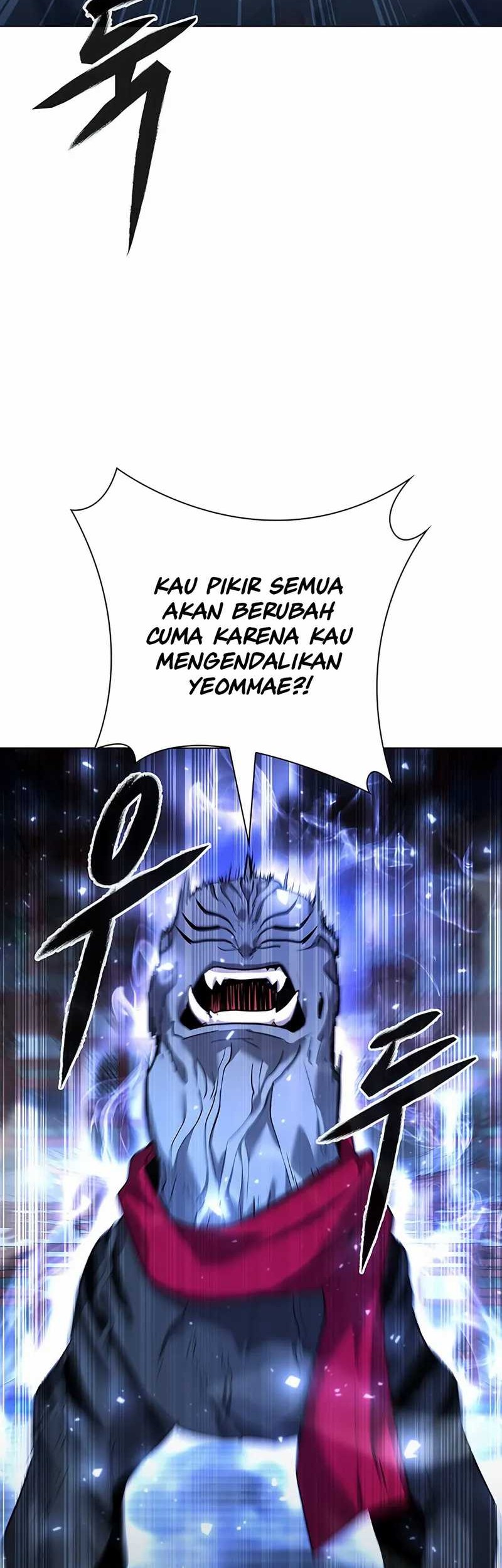 Weapon Maker Chapter 54 Gambar 98