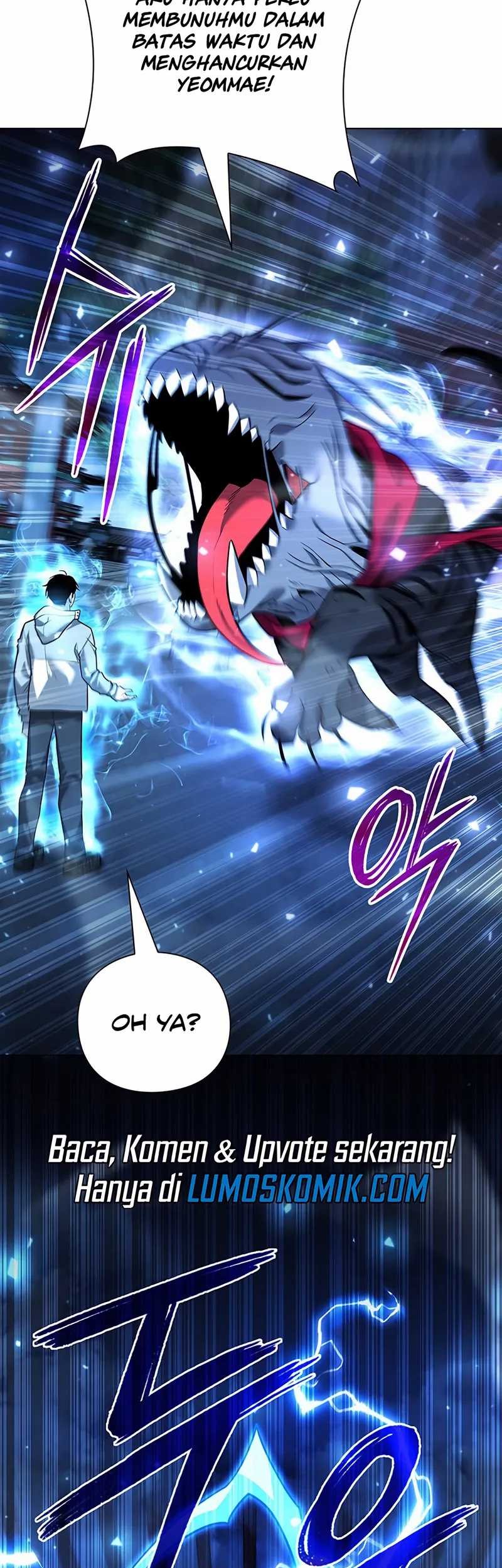 Weapon Maker Chapter 54 Gambar 100