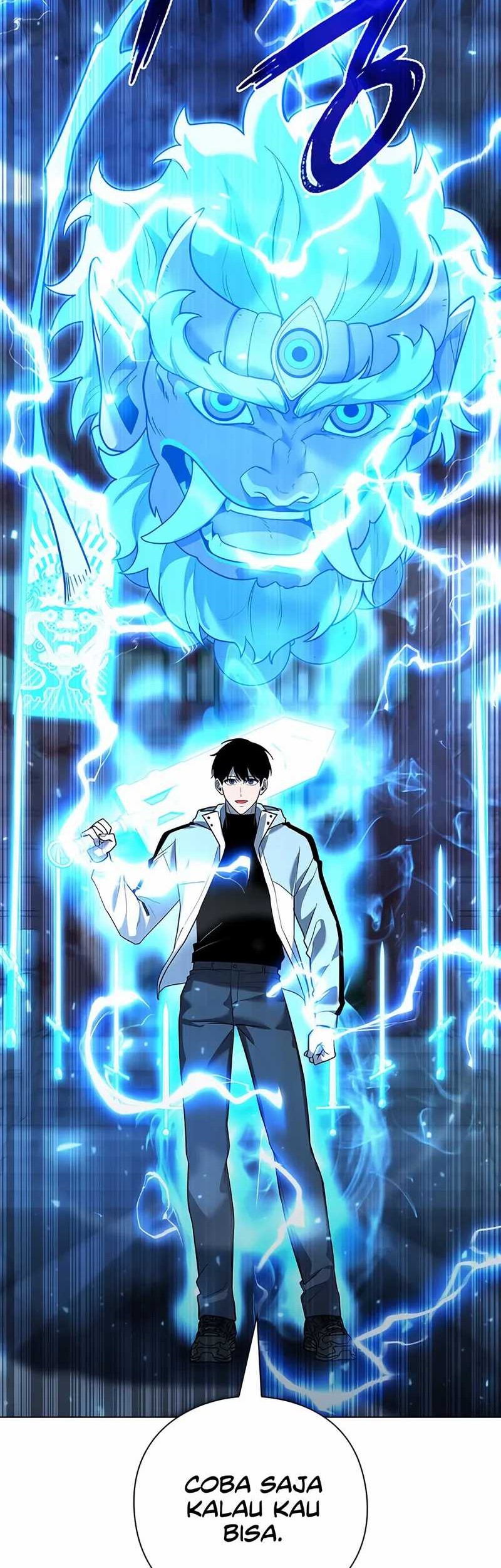 Weapon Maker Chapter 54 Gambar 101