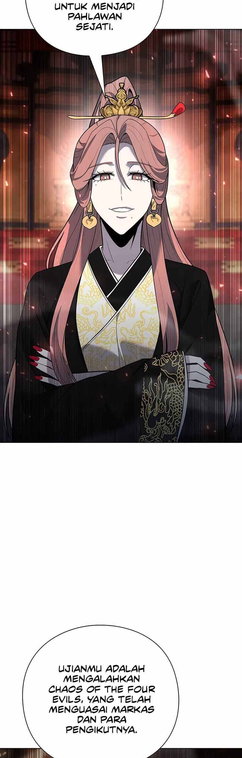 Weapon Maker Chapter 54 Gambar 7