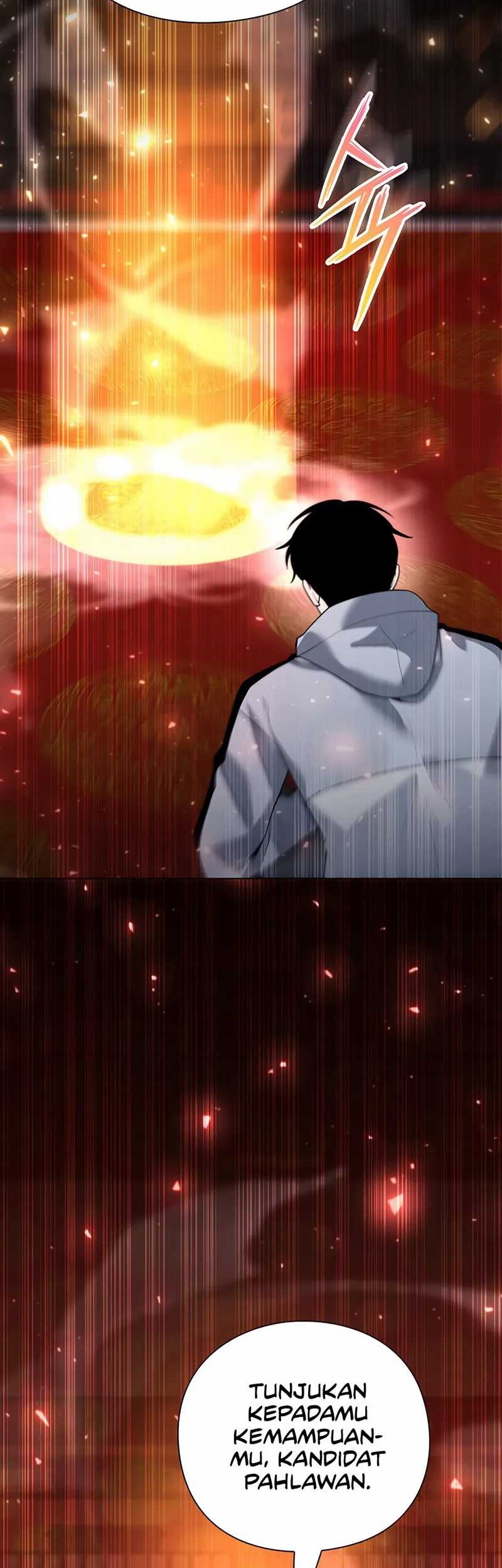 Weapon Maker Chapter 54 Gambar 8