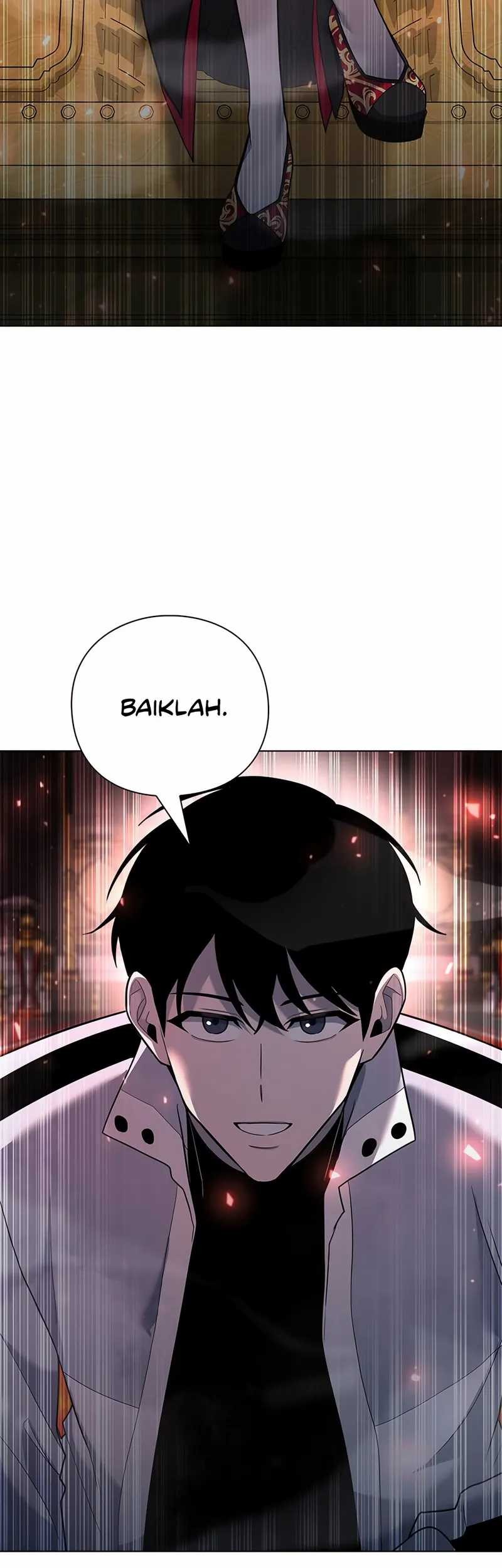 Weapon Maker Chapter 54 Gambar 10