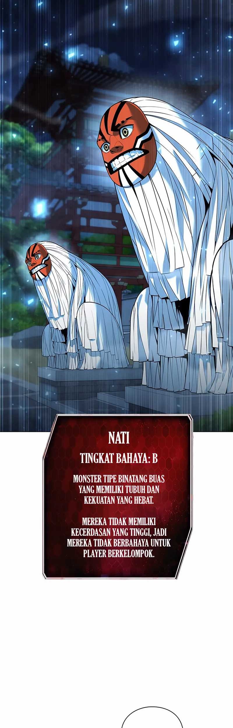 Weapon Maker Chapter 54 Gambar 13