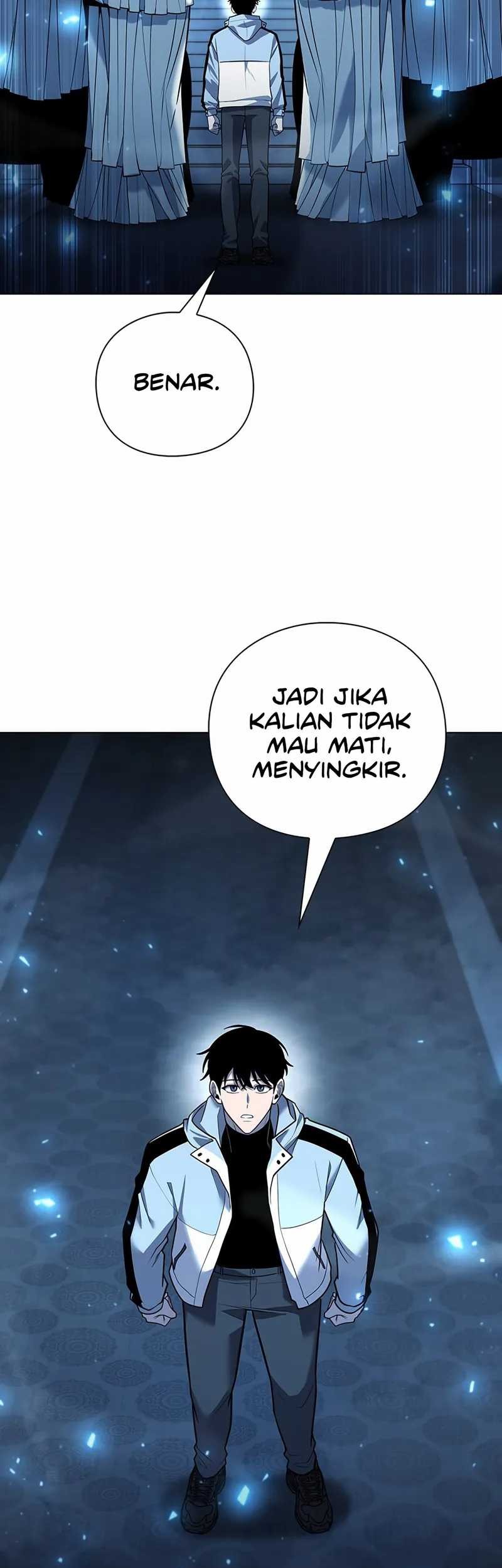 Weapon Maker Chapter 54 Gambar 16
