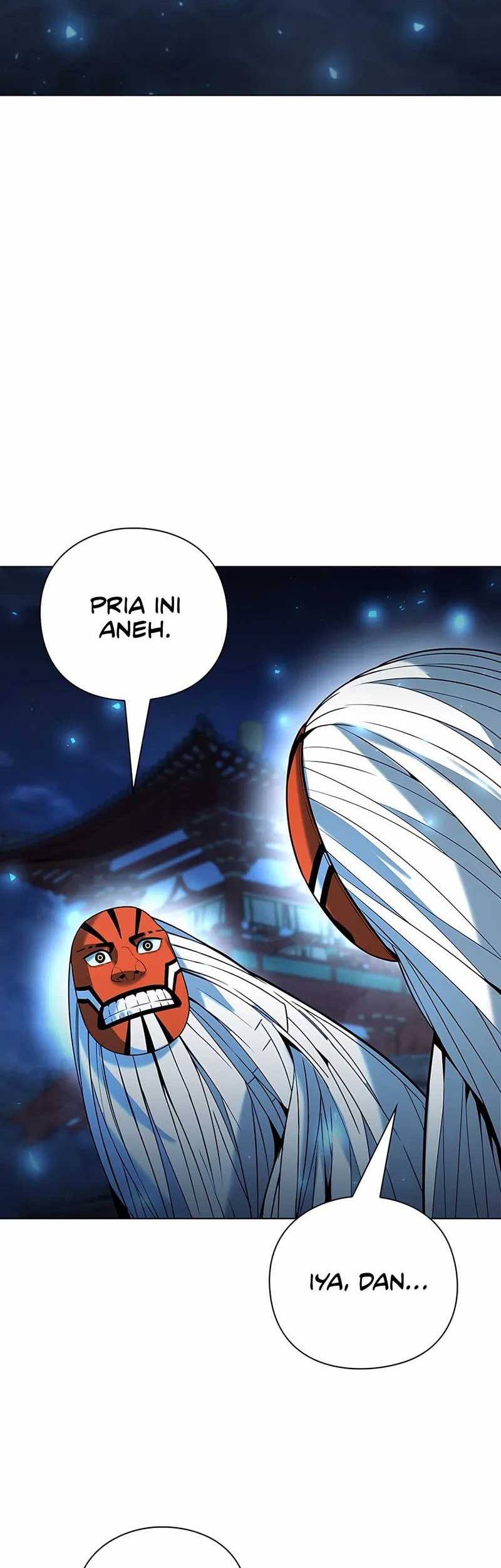 Weapon Maker Chapter 54 Gambar 17