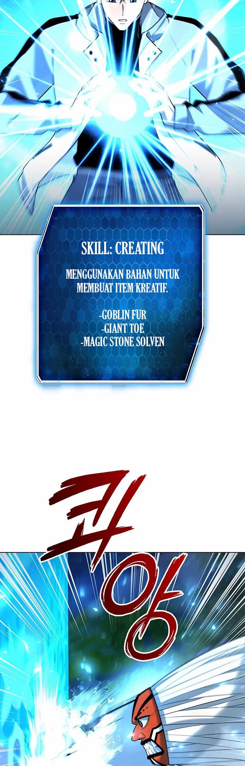 Weapon Maker Chapter 54 Gambar 20