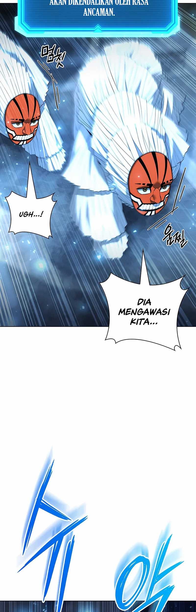 Weapon Maker Chapter 54 Gambar 25