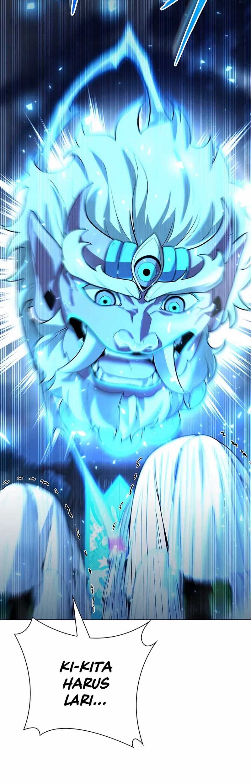 Weapon Maker Chapter 54 Gambar 26