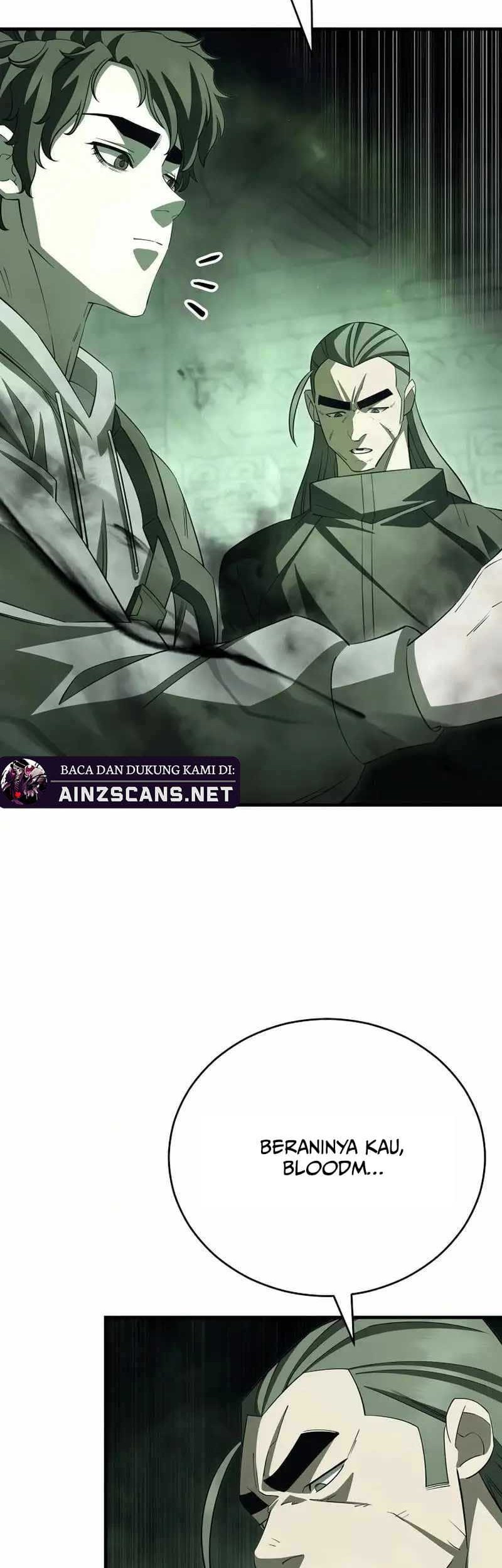 Disciple of the Three Kings Chapter 27 Gambar 37