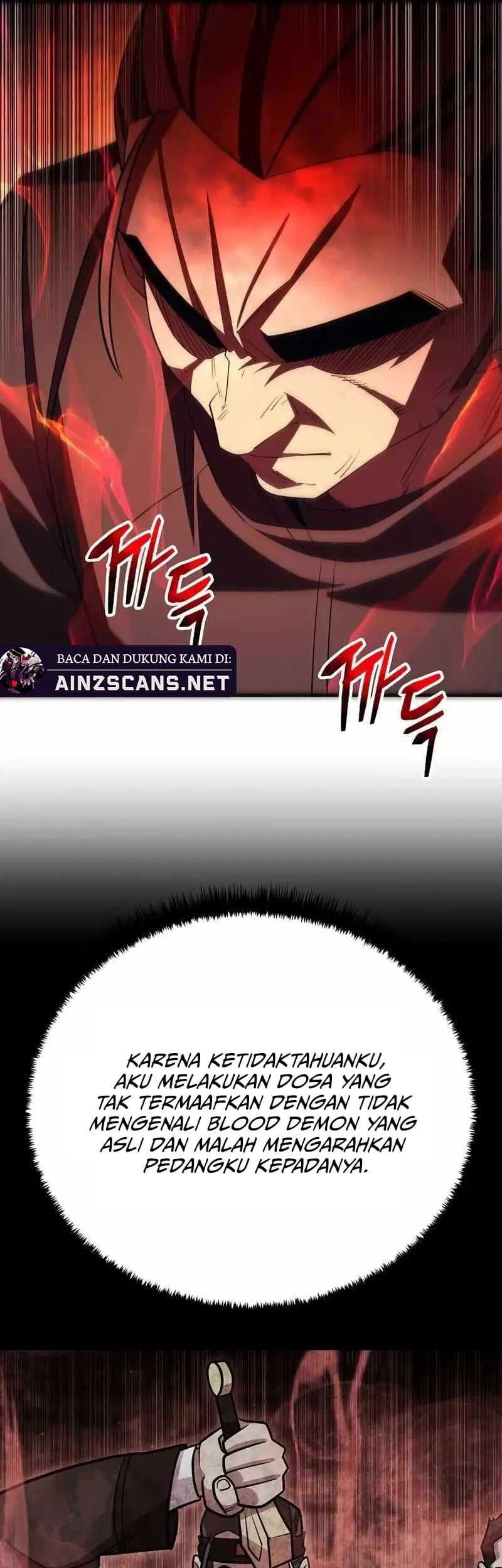 Disciple of the Three Kings Chapter 27 Gambar 43