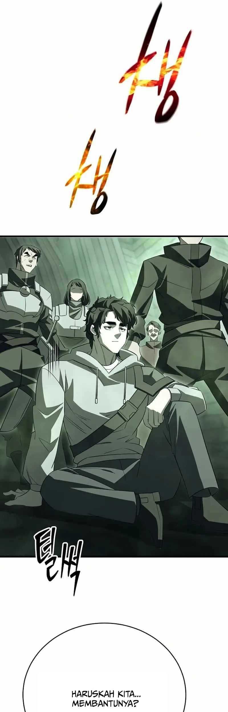 Disciple of the Three Kings Chapter 27 Gambar 56
