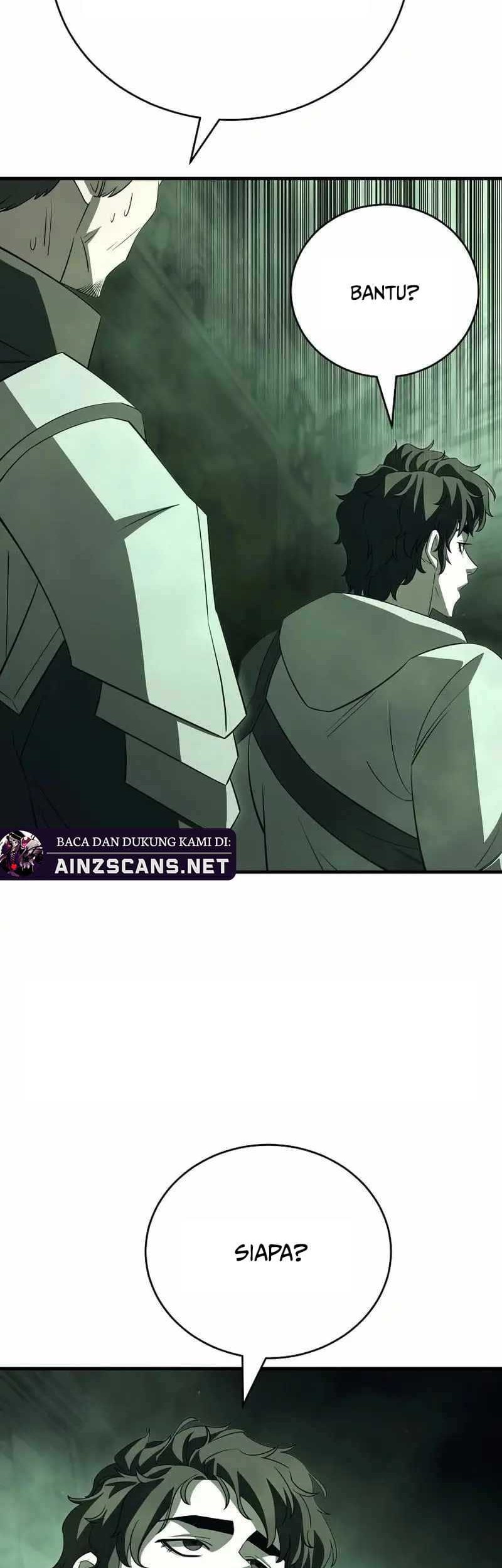 Disciple of the Three Kings Chapter 27 Gambar 57