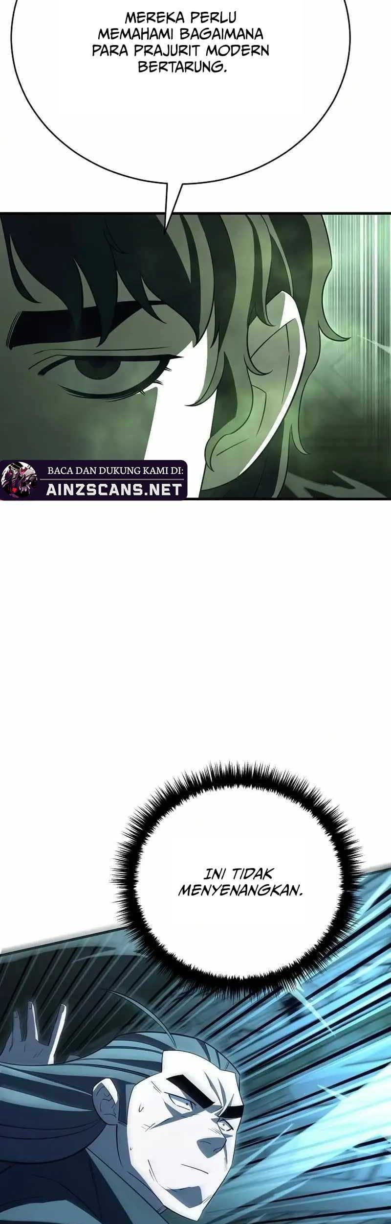 Disciple of the Three Kings Chapter 27 Gambar 65
