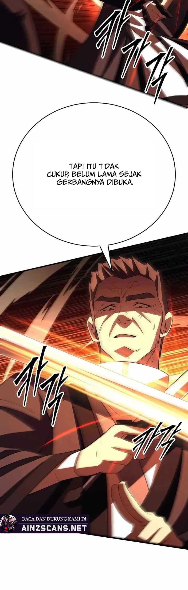 Disciple of the Three Kings Chapter 27 Gambar 69