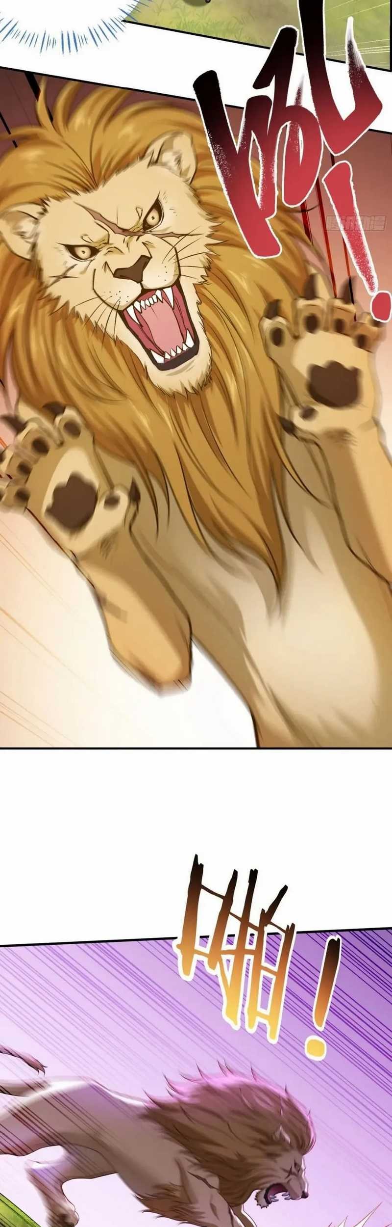 After Improperly Licking a Dog, I Became a Billionaire Chapter 184 Gambar 37