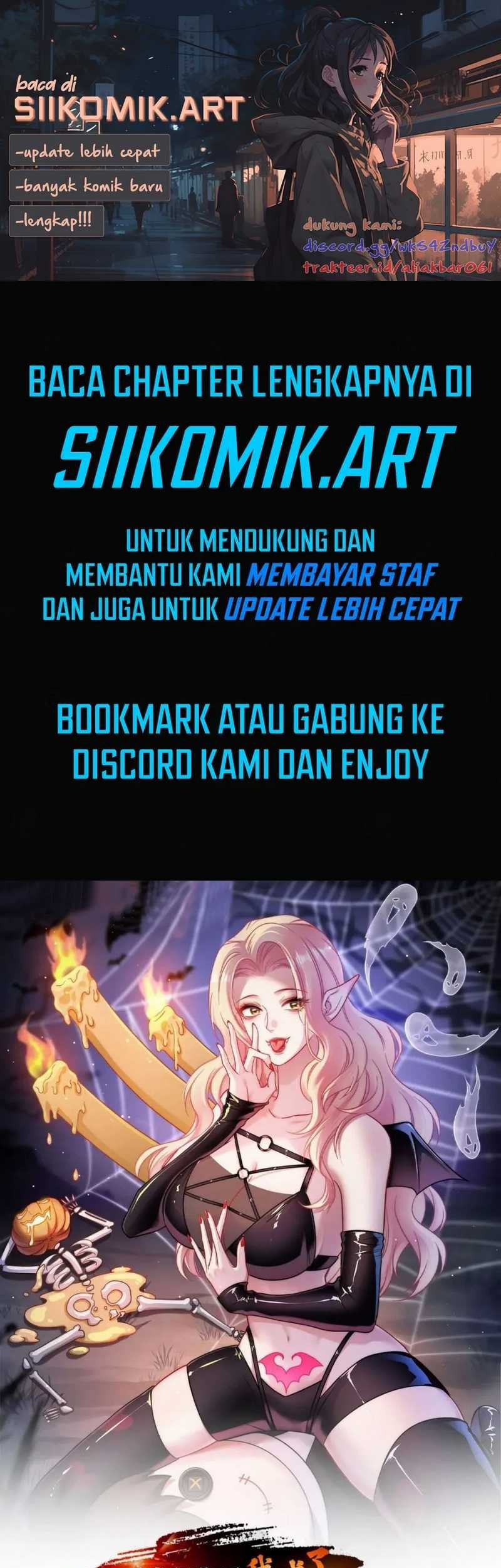 Baca Komik After Improperly Licking a Dog, I Became a Billionaire Chapter 184 Gambar 1