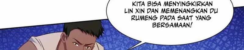 After Improperly Licking a Dog, I Became a Billionaire Chapter 183 Gambar 32