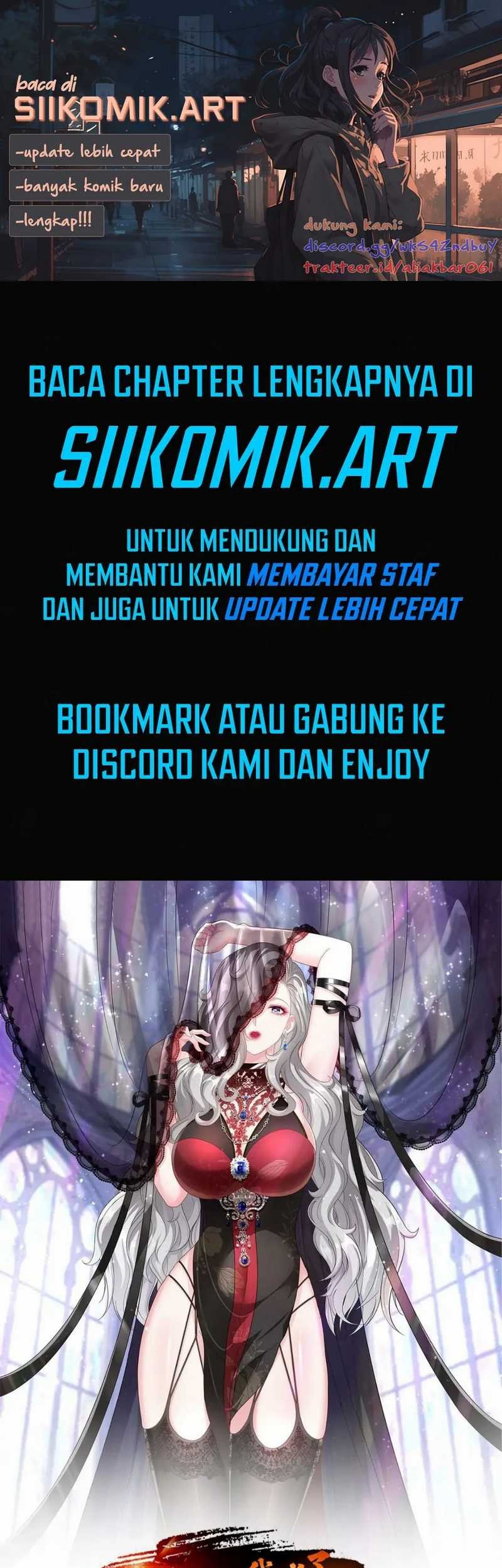 Baca Komik After Improperly Licking a Dog, I Became a Billionaire Chapter 183 Gambar 1