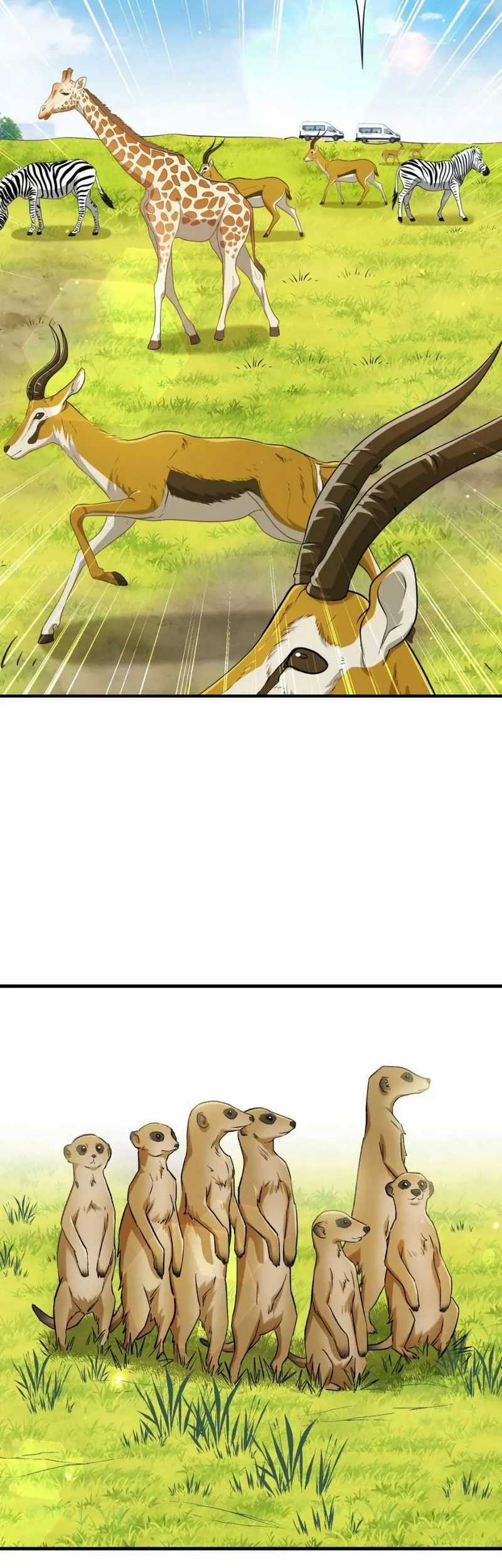 After Improperly Licking a Dog, I Became a Billionaire Chapter 183 Gambar 43