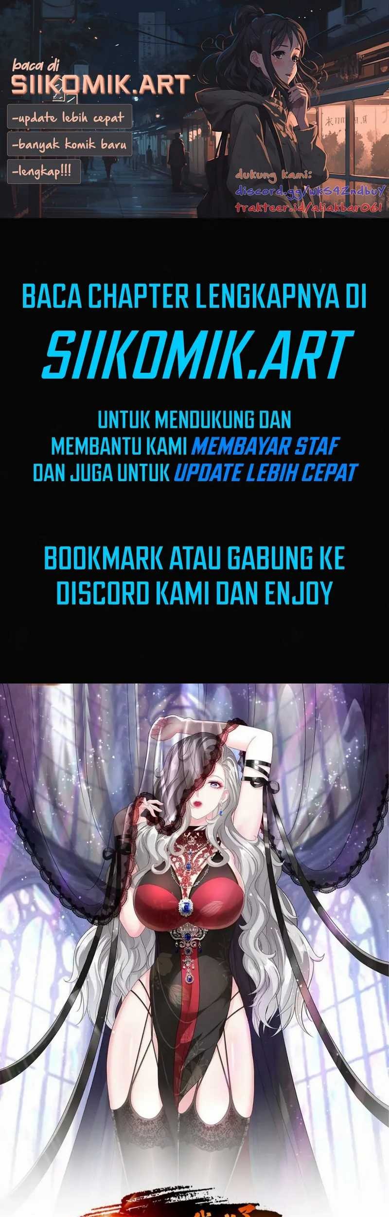 Baca Komik After Improperly Licking a Dog, I Became a Billionaire Chapter 182 Gambar 1