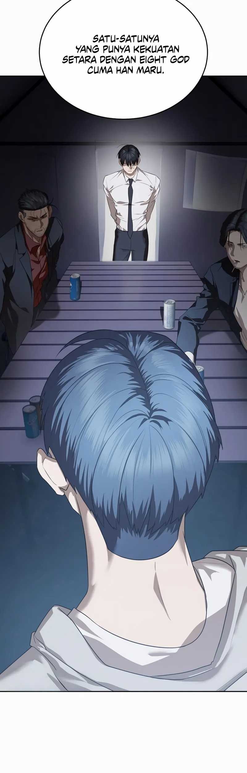 Special Civil Servant Chapter 45 Gambar 31