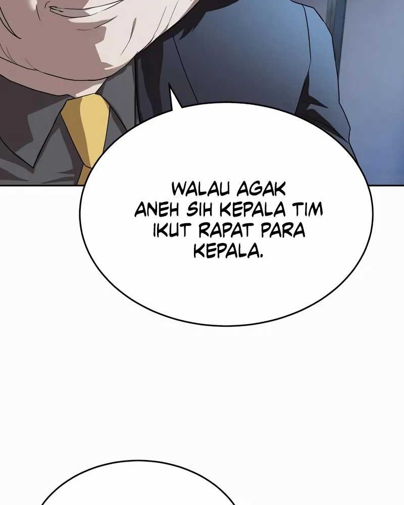 Special Civil Servant Chapter 45 Gambar 33