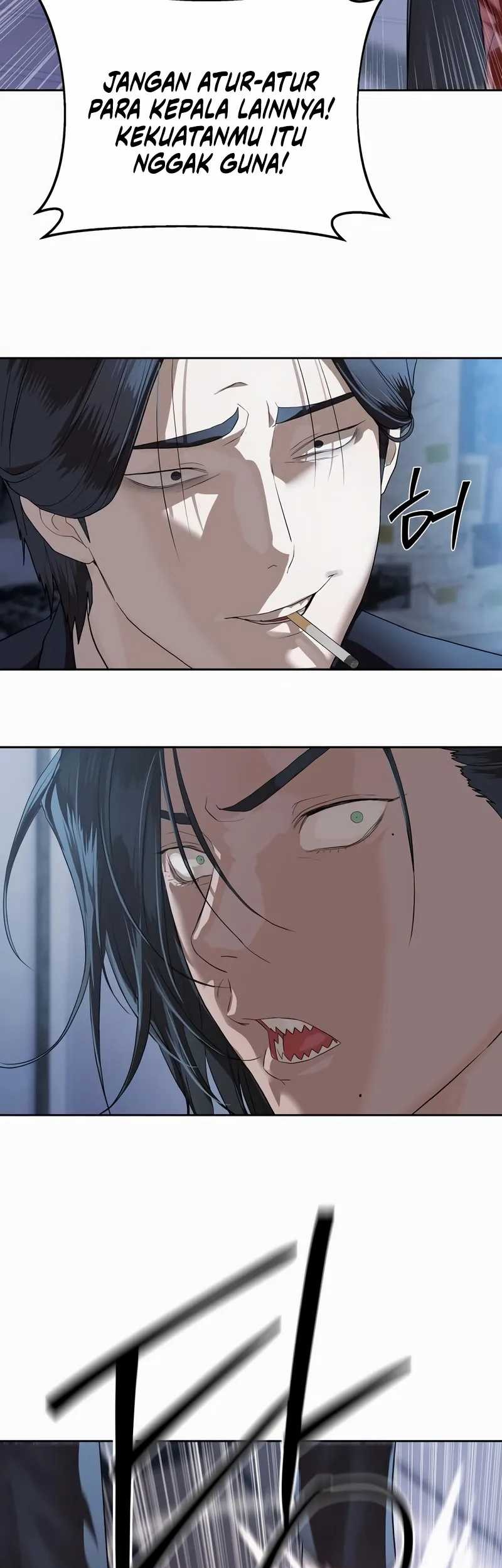 Special Civil Servant Chapter 45 Gambar 40