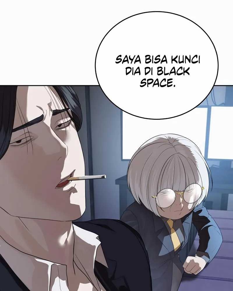 Special Civil Servant Chapter 45 Gambar 48