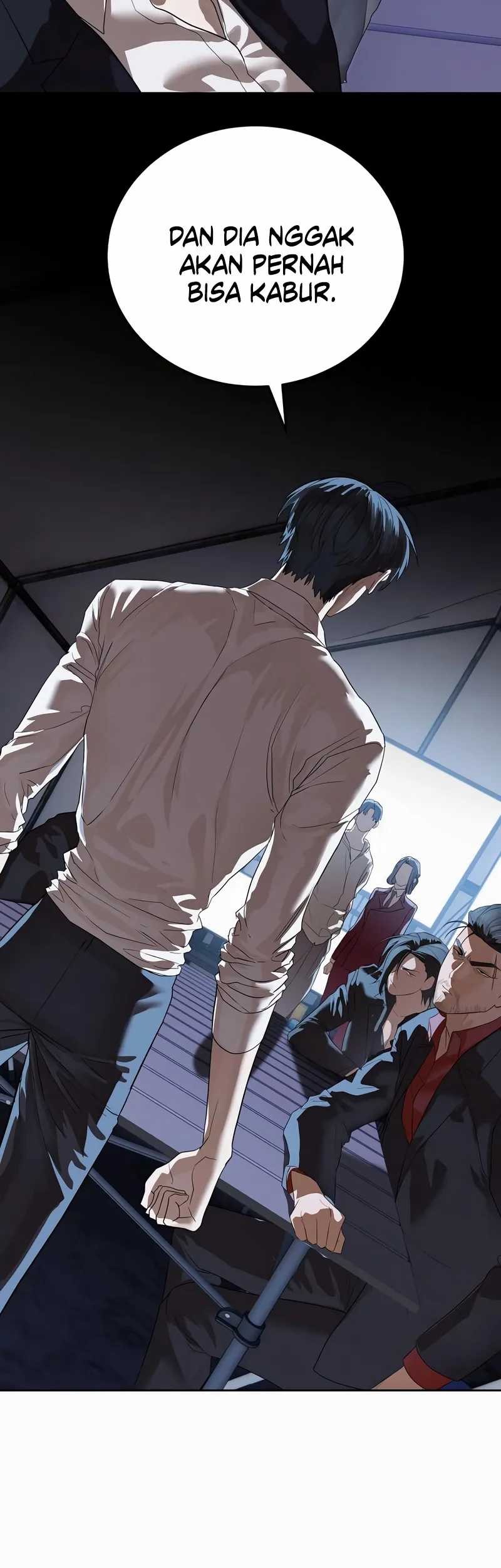 Special Civil Servant Chapter 45 Gambar 49