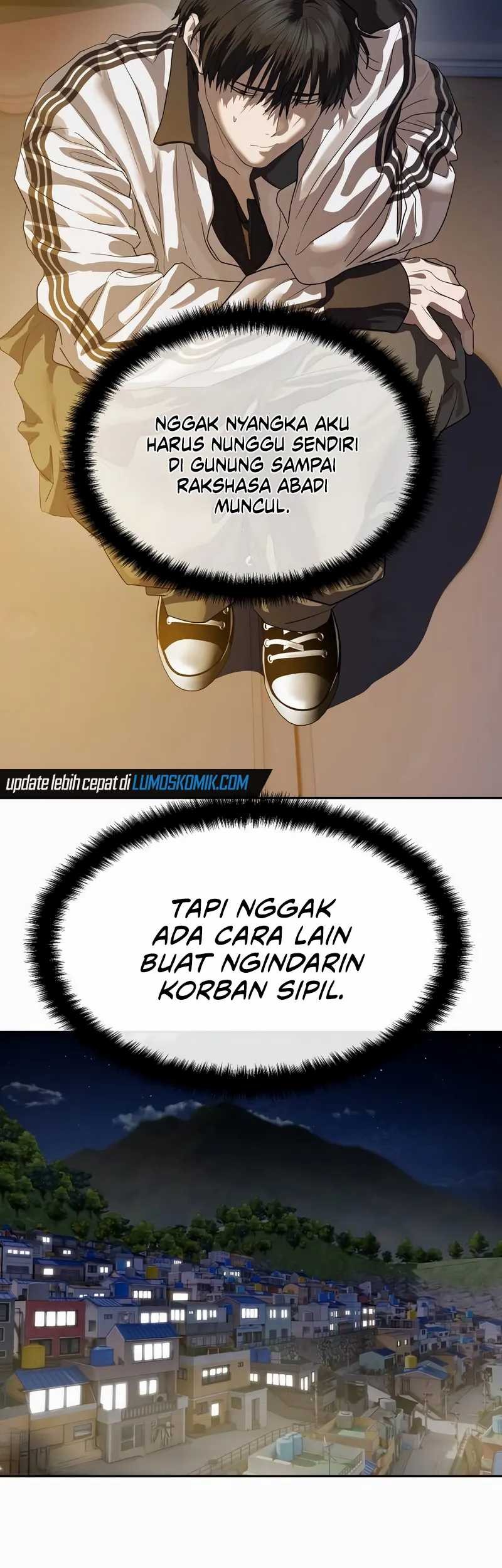 Special Civil Servant Chapter 45 Gambar 52