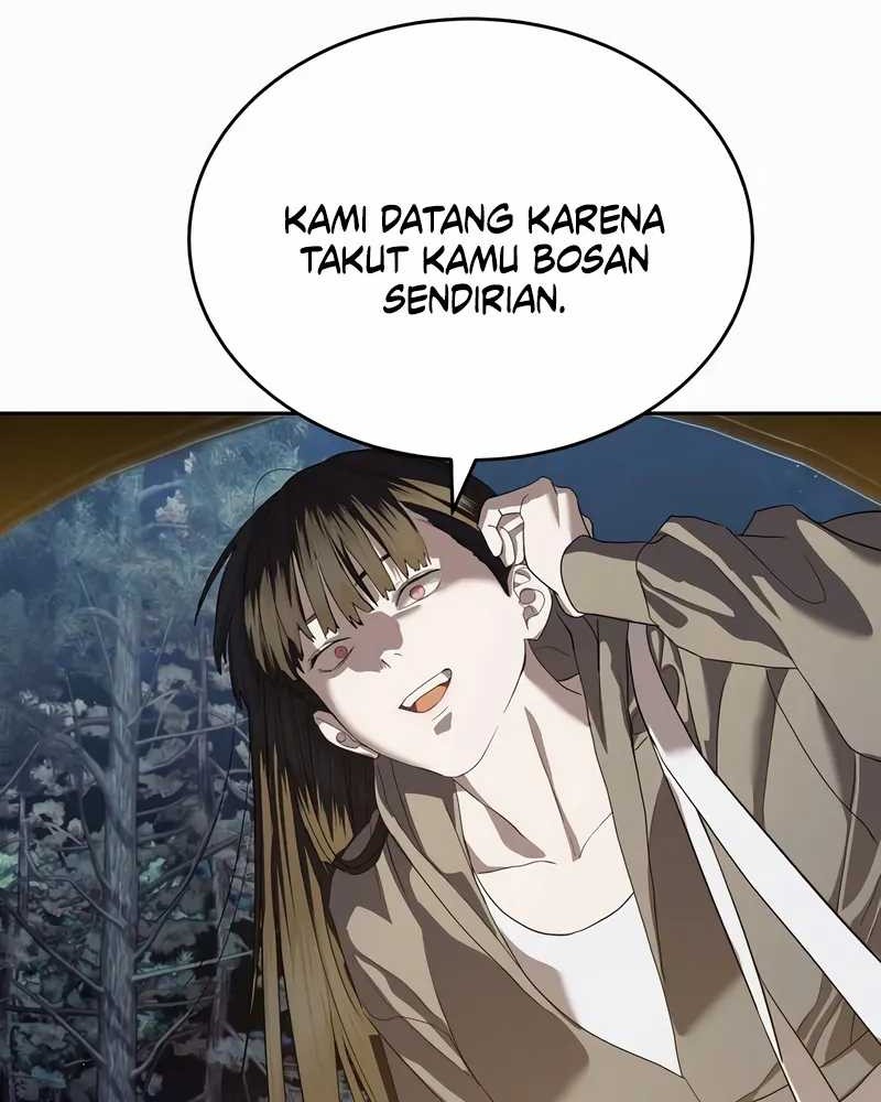 Special Civil Servant Chapter 45 Gambar 57