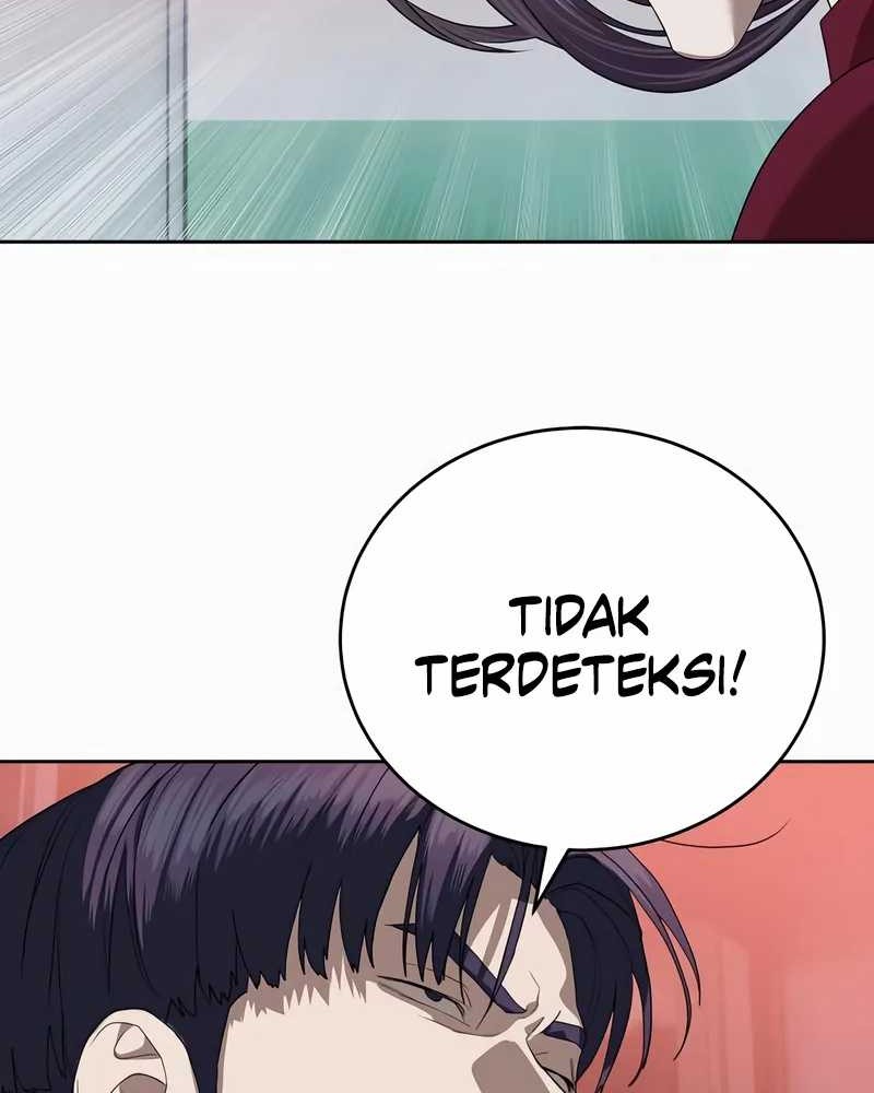 Special Civil Servant Chapter 45 Gambar 78