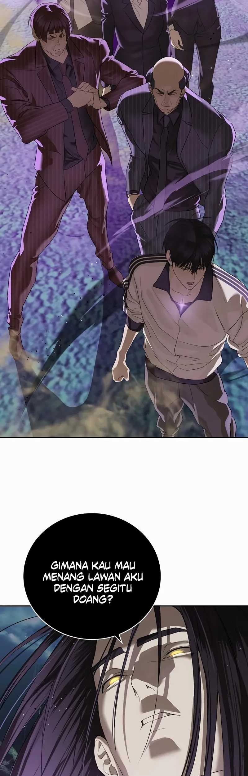Special Civil Servant Chapter 45 Gambar 88
