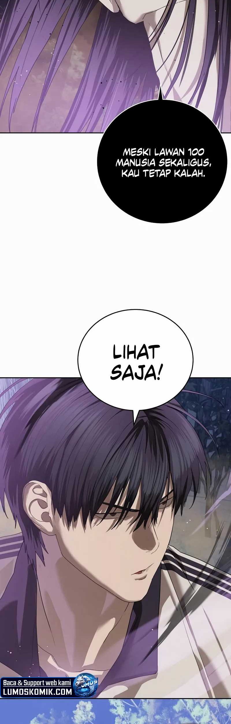 Special Civil Servant Chapter 45 Gambar 89