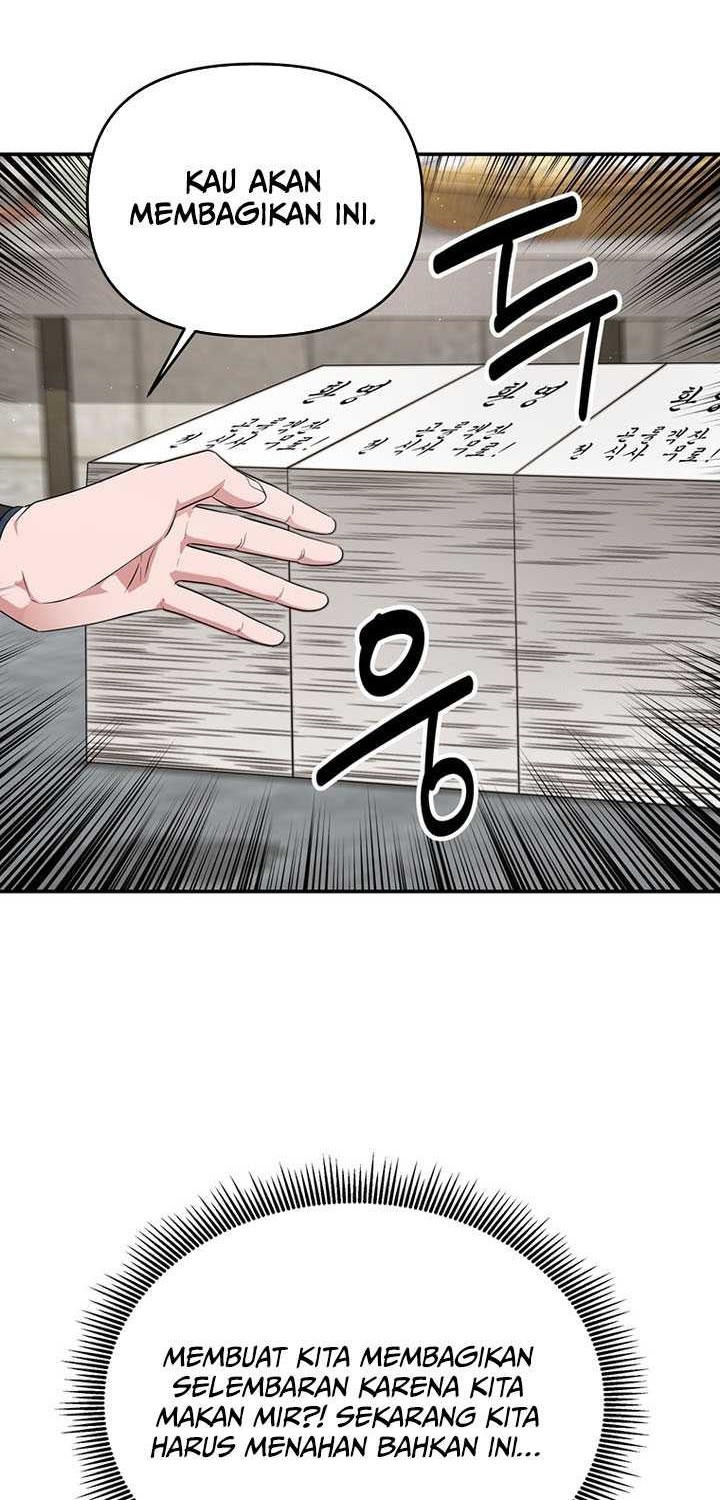 The World’s Best Kunlun Tavern Chapter 25 Gambar 35