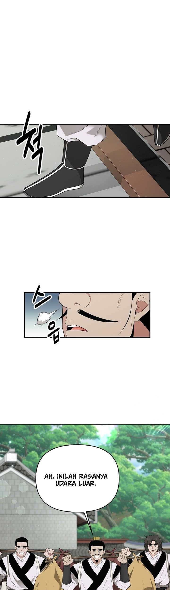 The World’s Best Kunlun Tavern Chapter 25 Gambar 42