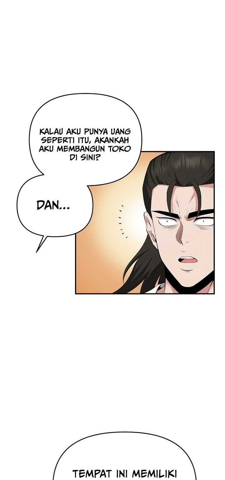 The World’s Best Kunlun Tavern Chapter 25 Gambar 5