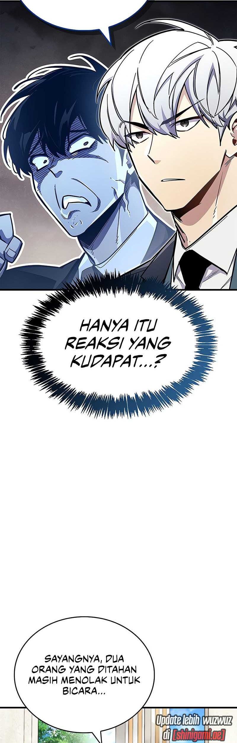 The Player Hides His Past Chapter 66 Gambar 38
