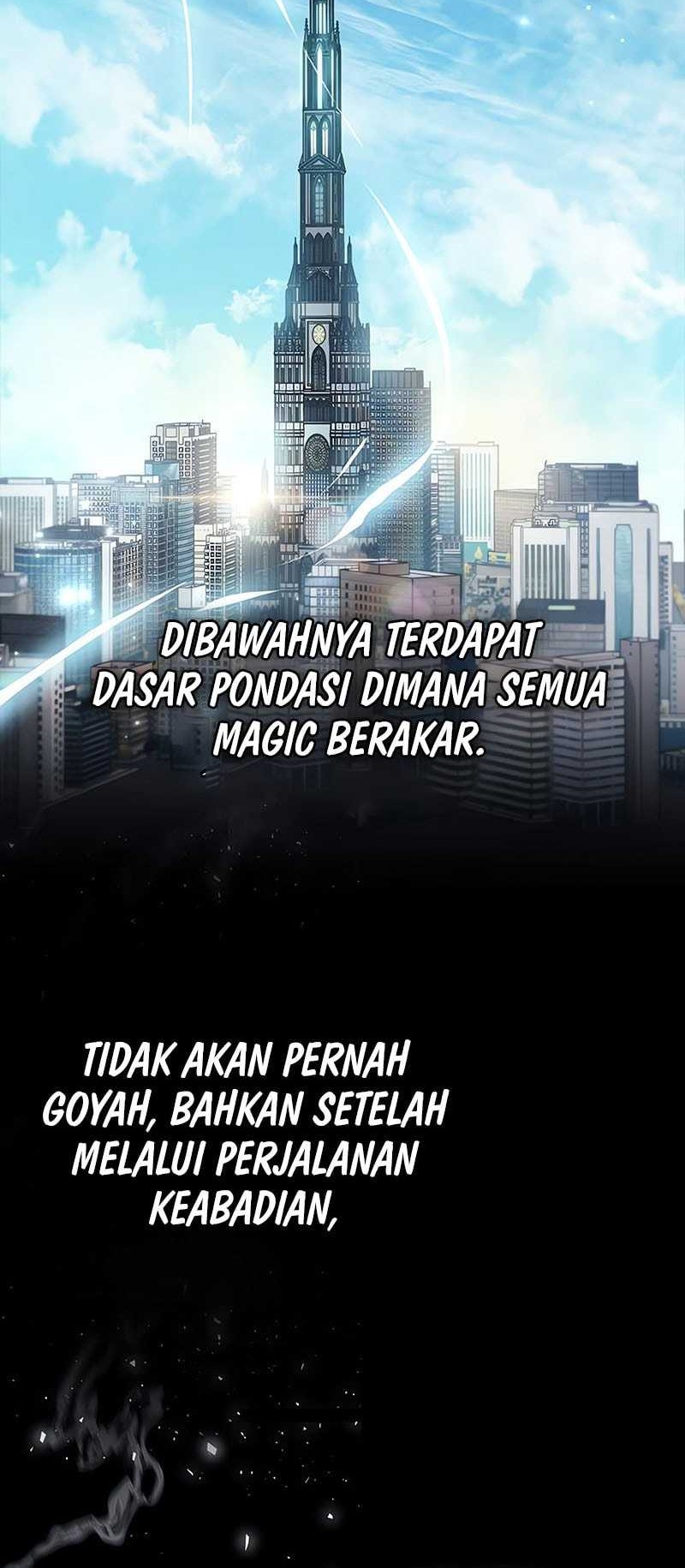 The Player Hides His Past Chapter 66 Gambar 44
