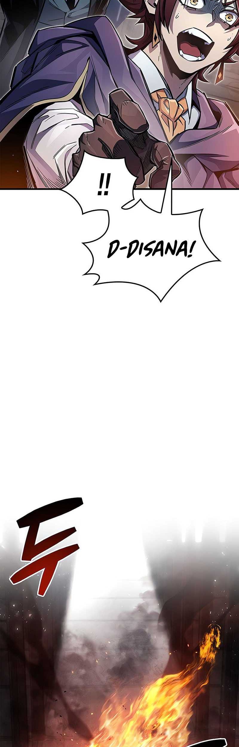 The Player Hides His Past Chapter 66 Gambar 47