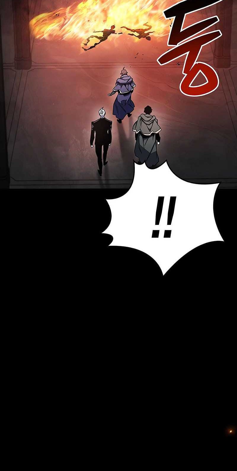 The Player Hides His Past Chapter 66 Gambar 48