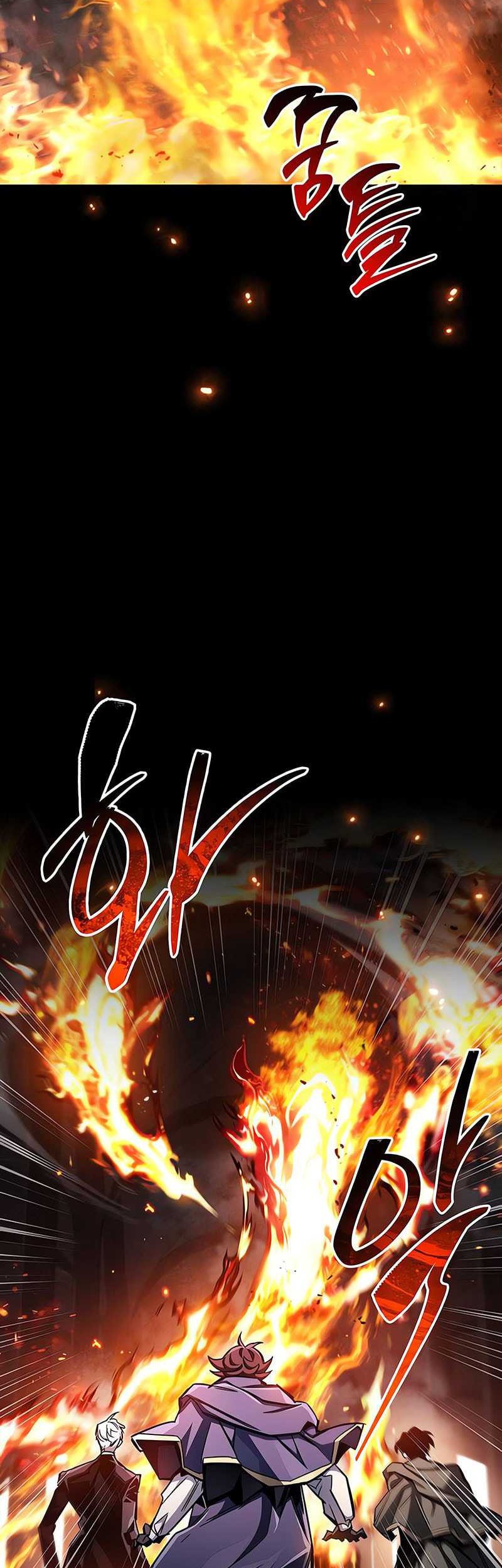 The Player Hides His Past Chapter 66 Gambar 51