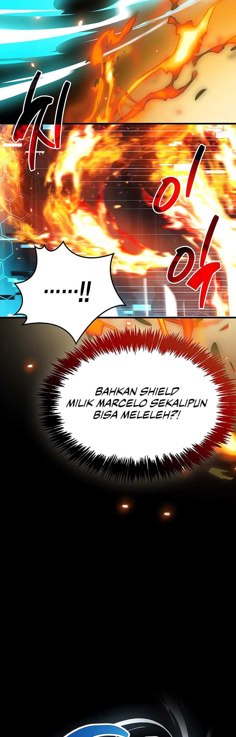 The Player Hides His Past Chapter 66 Gambar 53