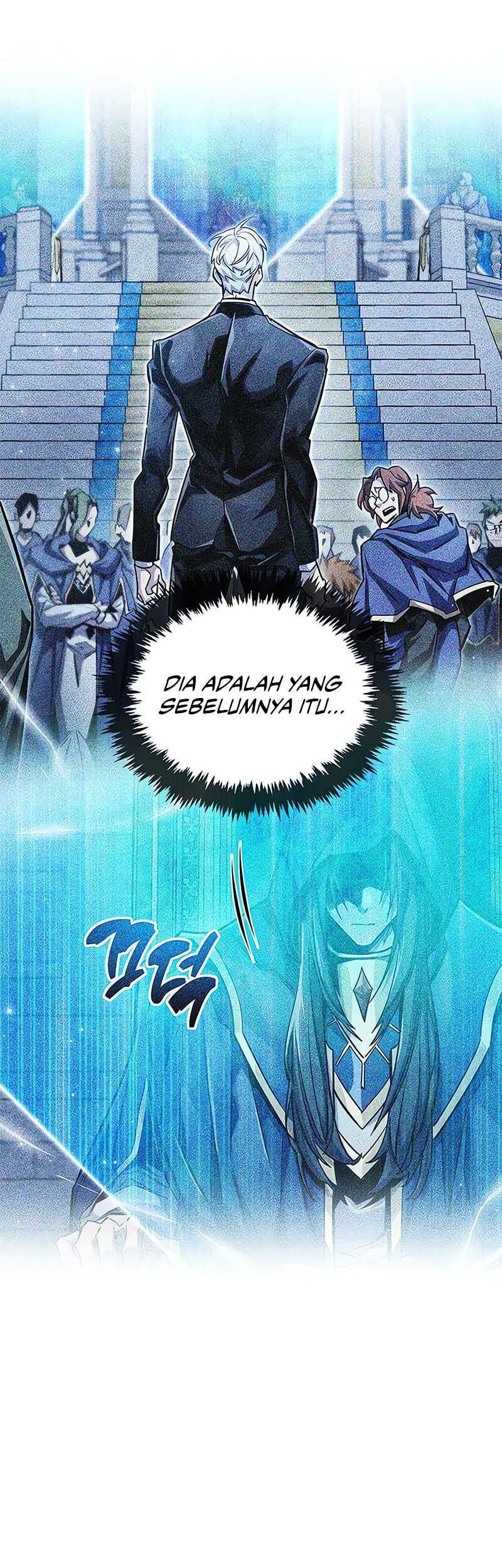 The Player Hides His Past Chapter 66 Gambar 59
