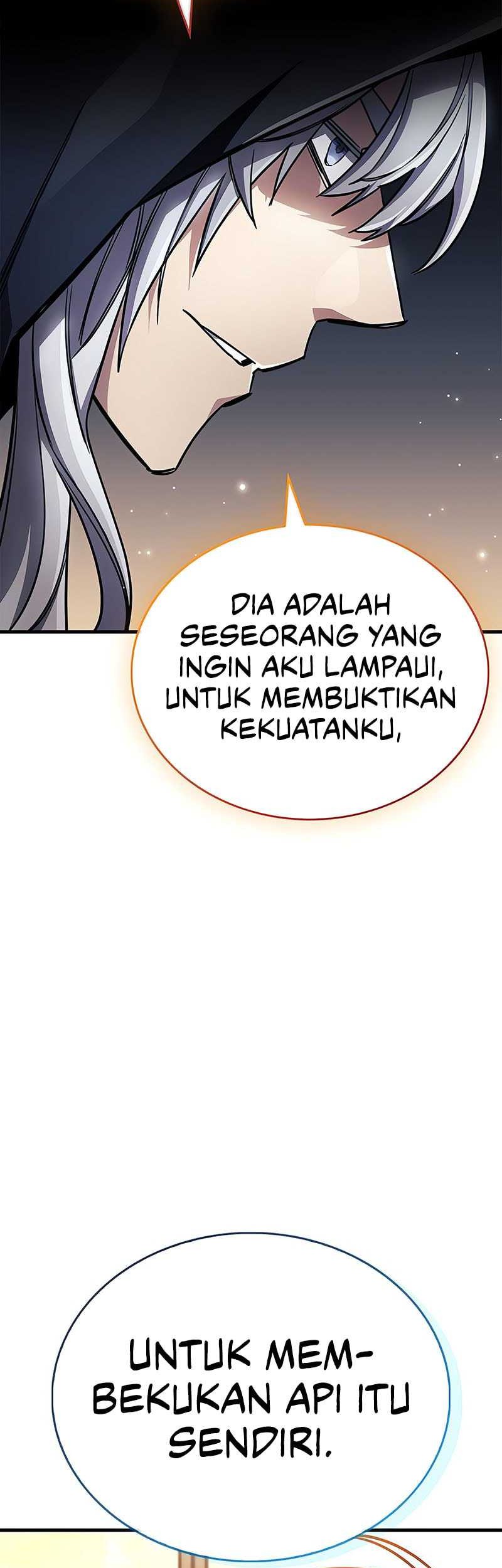 The Player Hides His Past Chapter 66 Gambar 67