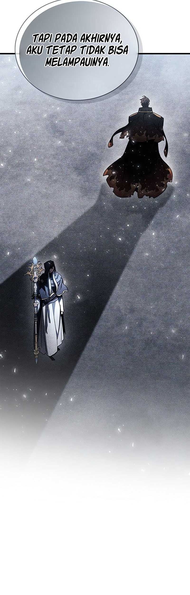 The Player Hides His Past Chapter 66 Gambar 69